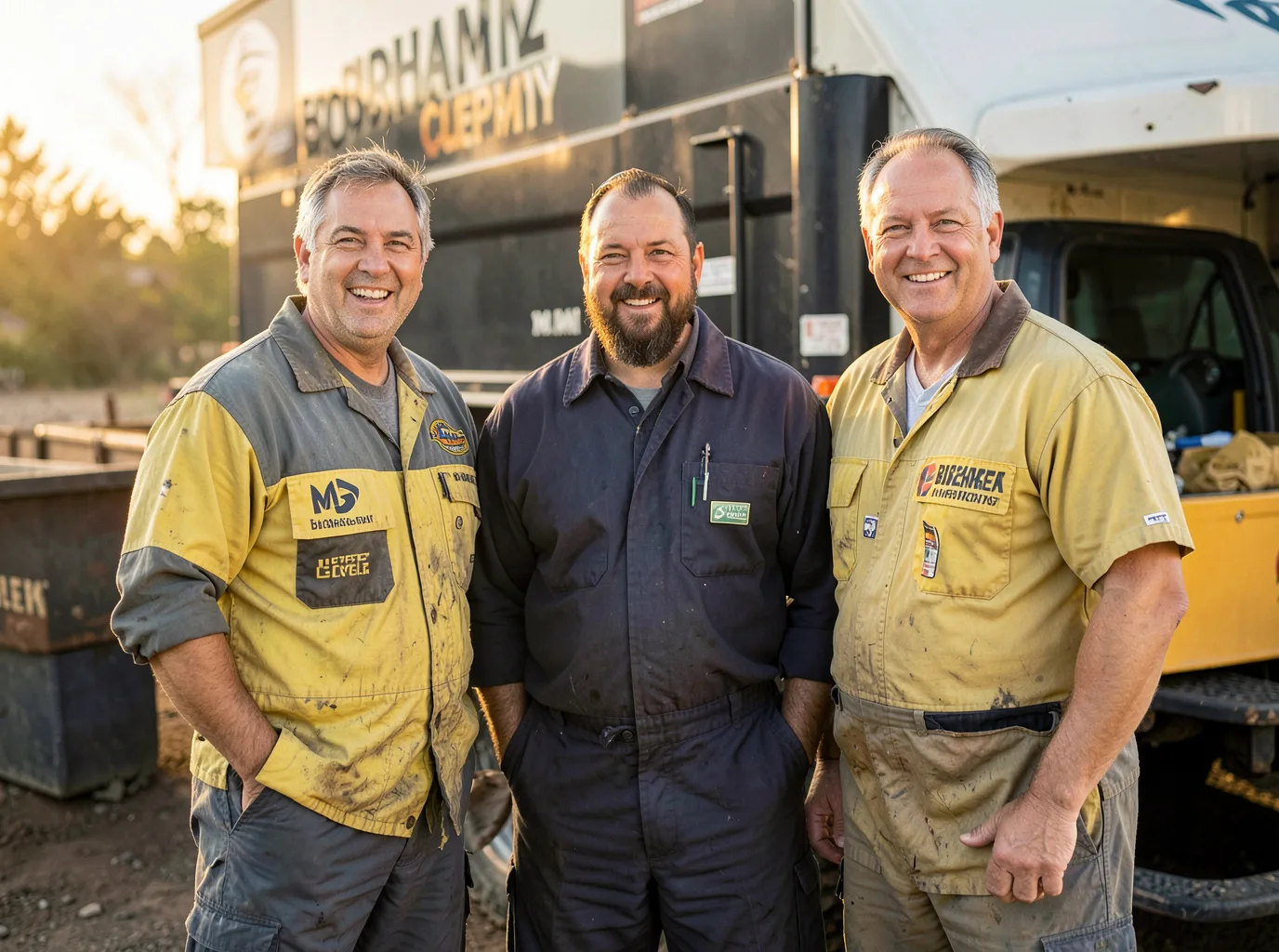 Sewage Cleanup company in Jackson, CA