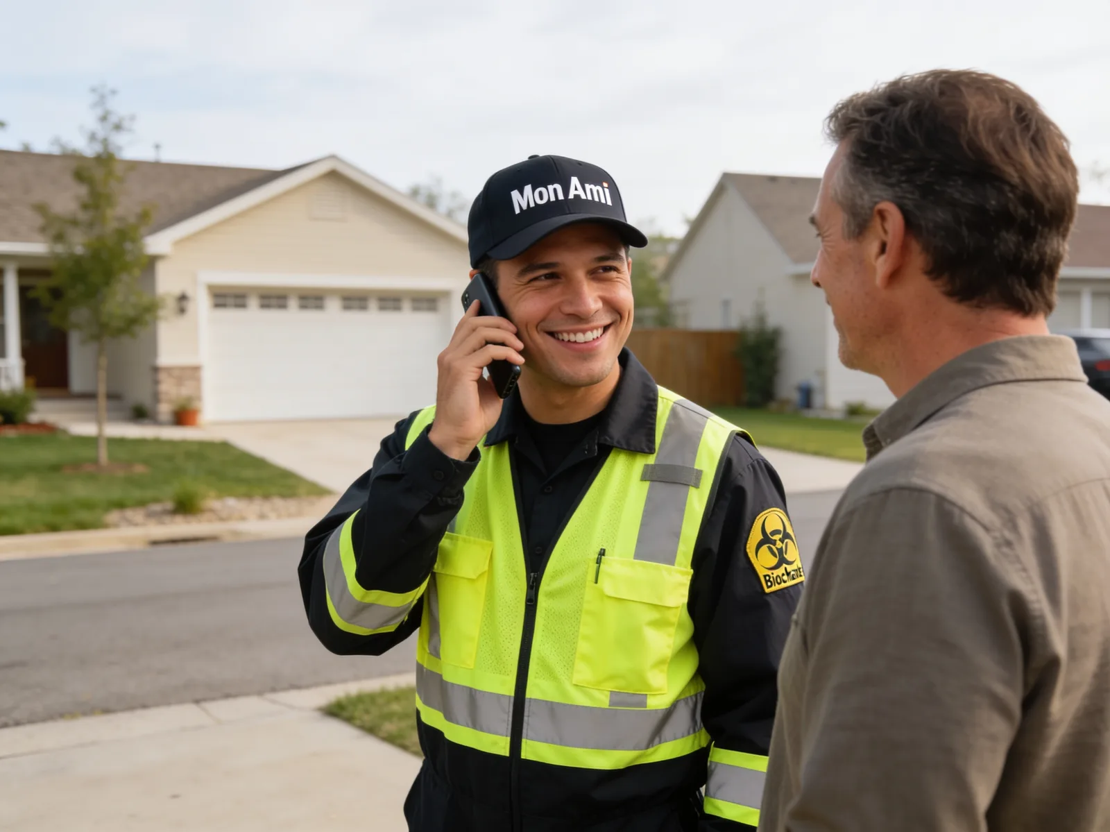 Sewage Cleanup Jackson, CA FAQs