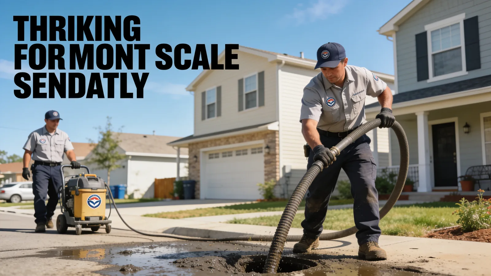 Sewage Cleanup in Jackson, CA near me